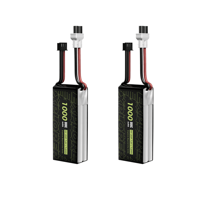 Explorer XT30UP Battery