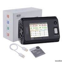 Toolkitrc M6D V3 Balance Charger
