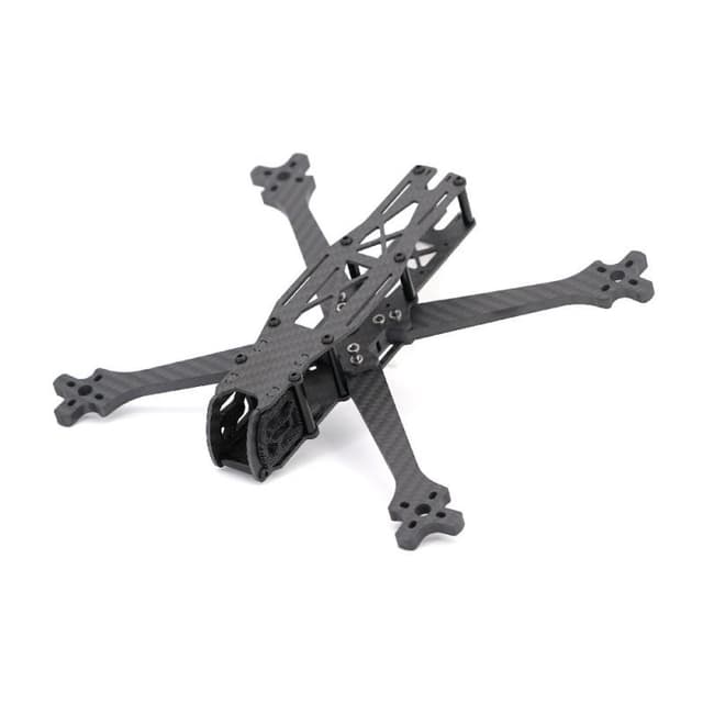 TBS Source One V6 5inch Frame