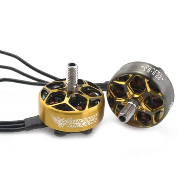 RCINPOWER Wasp Major 22.6-6.5 Brushless Motor