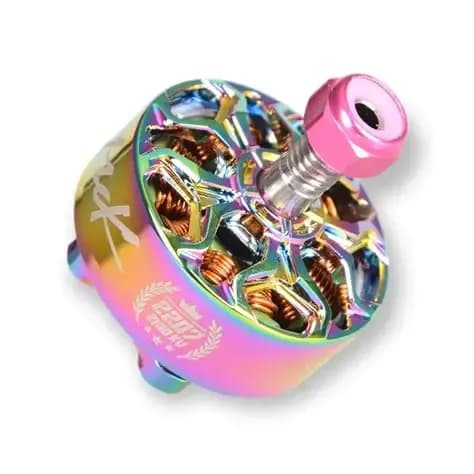 RCINPOWER GTS V4 2207 Motor