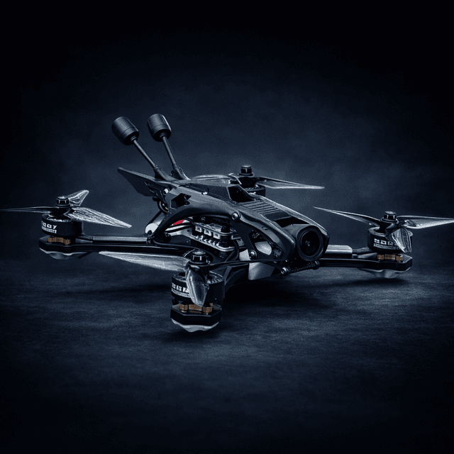 VenusV2 5’’FPV Drone