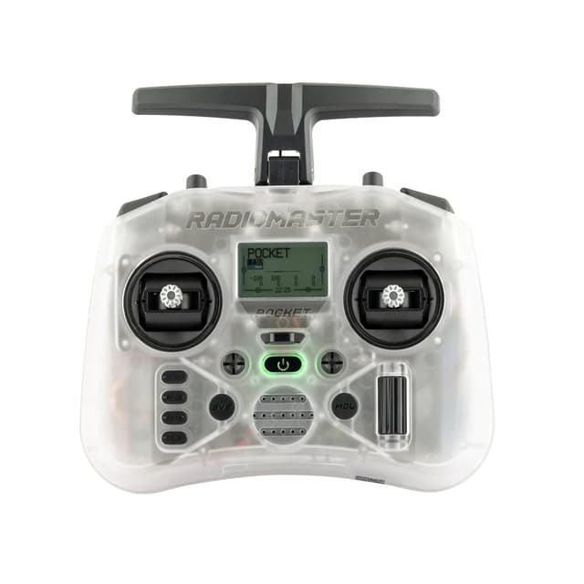 Radiomaster Pocket Controller